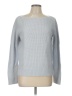 Gap Silver Pullover Sweater Size L - photo 1