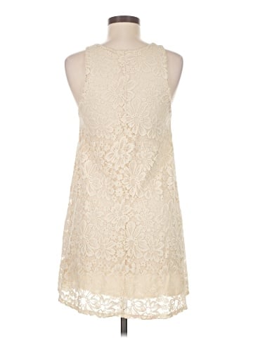 Ginger G. Cocktail Dress (view 2)