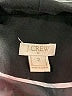 J.Crew Factory Store Black Blazer Size 2 - photo 6