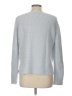 Gap Silver Pullover Sweater Size L - photo 2