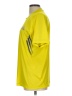 Adidas Yellow Active T-Shirt Size L - photo 5