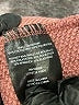 32 Degrees 100% Polyester Brown Cardigan Size Med - Lg - photo 8