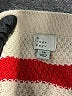 A New Day Stripes Red Casual Skirt Size 3X - photo 4