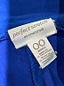 Chico's Solid Blue Active Pants Size XS (00) - photo 4