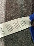 Chico's Solid Blue Active Pants Size XS (00) - photo 5
