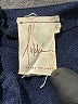 Lukka Blue Casual Dress Size S - photo 7
