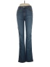7 For All Mankind Blue Jeans Size 27 waist - photo 1