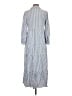 Max Studio Blue Kimono Size XS - photo 2