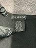 George Black Sweater Vest Size XS - photo 7