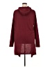 Assorted Brands 100% Polyester Burgundy Cardigan Size XXL - photo 2