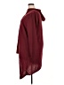 Assorted Brands 100% Polyester Burgundy Cardigan Size XXL - photo 5