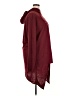 Assorted Brands 100% Polyester Burgundy Cardigan Size XXL - photo 4