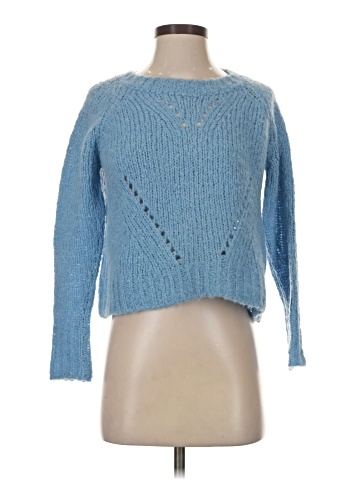 Étoile Isabel Marant Pullover Sweater (view 1)