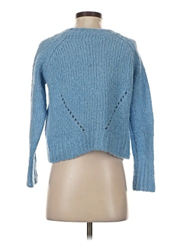 Étoile Isabel Marant Pullover Sweater (view 2)