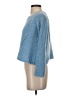 Étoile Isabel Marant Blue Pullover Sweater Size EU (FR) 34 / US 2 - photo 5