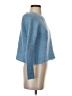 Étoile Isabel Marant Blue Pullover Sweater Size EU (FR) 34 / US 2 - photo 4