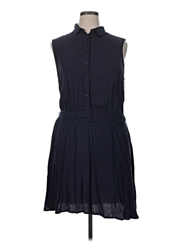 Amazon Essentials Casual Dress (view 1)