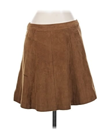 Abercrombie & Fitch Casual Skirt (view 2)