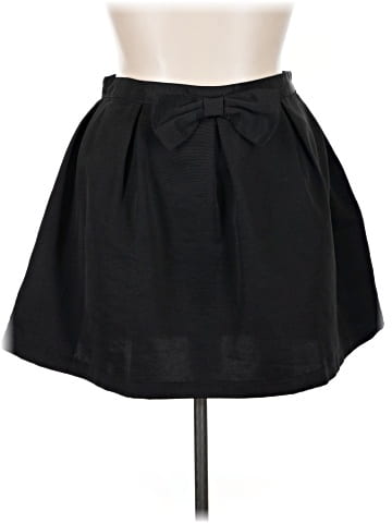 Bethany Mota for Aeropostale Formal Skirt (view 1)