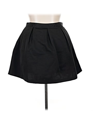 Bethany Mota for Aeropostale Formal Skirt (view 2)