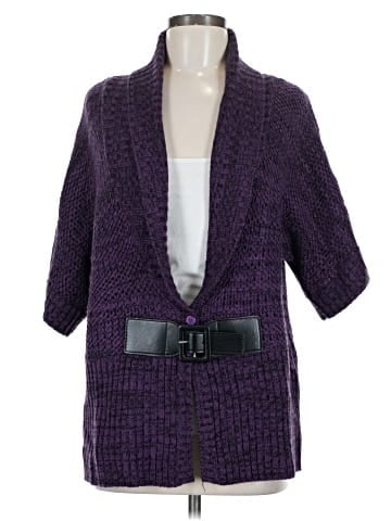 Fashion Avenue Cardigan (view 1)