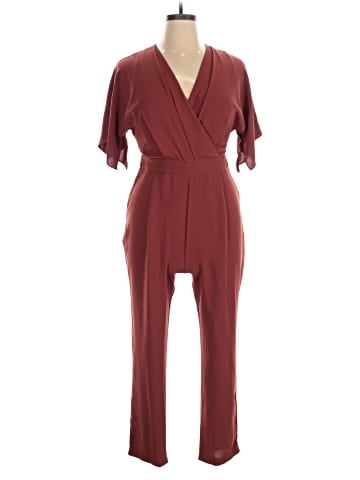 Harlyn Jumpsuit (view 1)