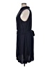 Amazon Essentials Solid Blue Casual Dress Size XL - photo 5