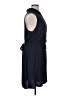 Amazon Essentials Solid Blue Casual Dress Size XL - photo 4