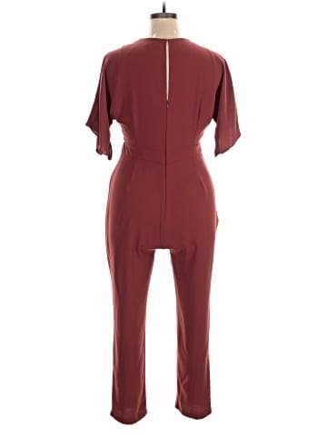 Harlyn Jumpsuit (view 2)