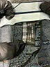 Grupo Inditex Blue Jeans Size 2 - photo 7