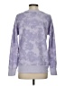 Mondetta Tie-dye Purple Sweatshirt Size S - photo 2