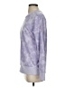 Mondetta Tie-dye Purple Sweatshirt Size S - photo 5