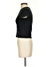 Unbranded Black Short Sleeve Turtleneck Size XS (estimated) - photo 5