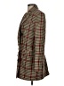 Mango Houndstooth Red Blazer Size XS - photo 5