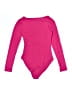 MANGOPOP Collection Pink Bodysuit Size M - photo 2