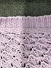 Unbranded 100% Polyester Purple Pullover Sweater Size L - photo 7