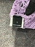 Unbranded 100% Polyester Purple Pullover Sweater Size L - photo 8
