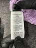 Unbranded 100% Polyester Purple Pullover Sweater Size L - photo 9
