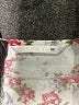 Only Floral Ivory Short Sleeve Blouse Size EU 34 / US 4 - photo 7