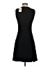 MICHAEL Michael Kors Solid Black Cocktail Dress Size 2 - photo 2