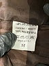 Unbranded Brown Vest Size M - photo 6