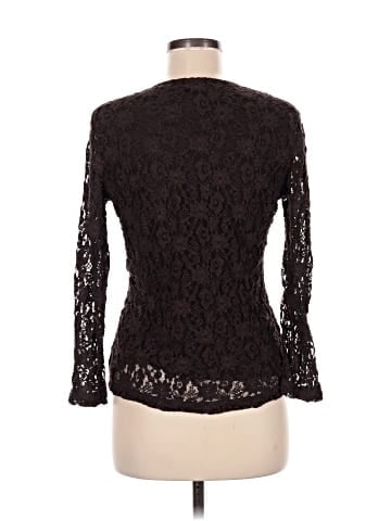 Covington 3/4 Sleeve Top (view 2)