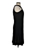 MICHAEL Michael Kors Solid Black Cocktail Dress Size 2 - photo 4