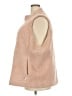 Calvin Klein 100% Polyester Tan Sweater Vest Size 3X - photo 5