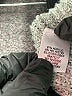 Candie's Gray Cardigan Size S - photo 8
