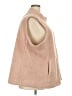 Calvin Klein 100% Polyester Tan Sweater Vest Size 3X - photo 4