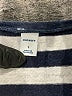 Old Navy Stripes Gray Casual Dress Size S - photo 7