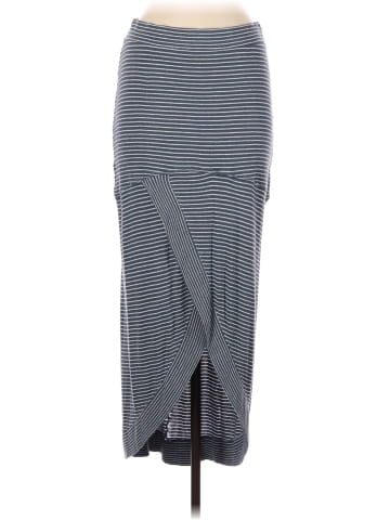 Bordeaux Casual Skirt (view 1)