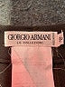 Giorgio Armani Black Casual Pants Size 6 - photo 7