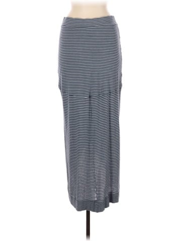 Bordeaux Casual Skirt (view 2)